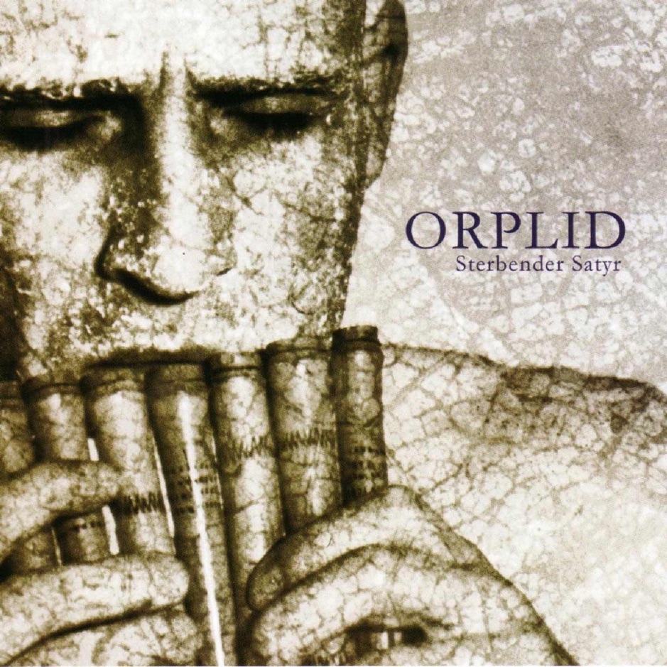 Orplid - Sterbender Satyr